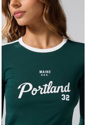 KOAJ CAMISETA KOAJ NYNIS 26990 4/25