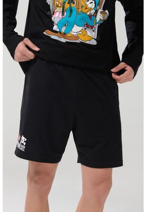 KOAJ BERMUDA KOAJ NEWONT 27640 4/25