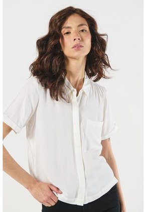 BLUSA KOAJ CAMISERA MC BOL 11054 1/25