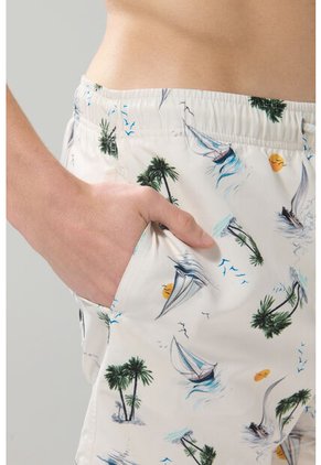 KOAJ BERMUDA KOAJ PLAYERA 28618 4/25