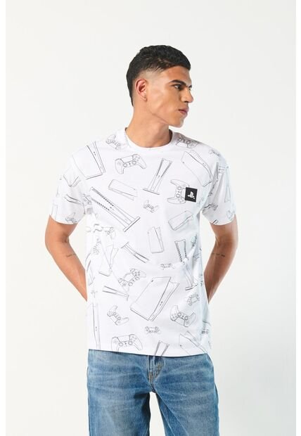 KOAJ CAMISETA KOAJ NOKLONY 12287 3/24