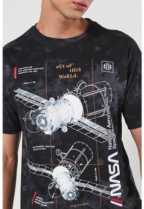 KOAJ CAMISETA KOAJ TIEMBOL 11671 3/24