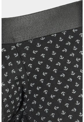 KOAJ BOXER KOAJ PIERNA CORTA 26820 3/25