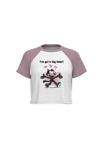 CAMISETA KOAJ KOTE 15686 3/24 Koaj