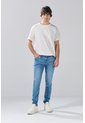 KOAJ PANTALON KOAJ JEAN  SKINNY FIT 31723 1/2 de Koaj
