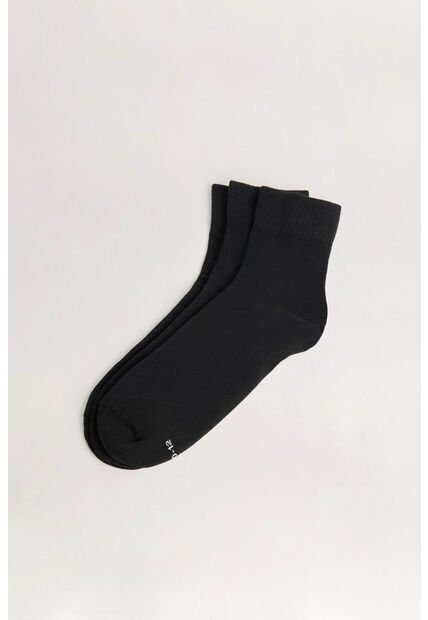 KOAJ SET MEDIAS KOAJ CORTA 10041 2/24 X3