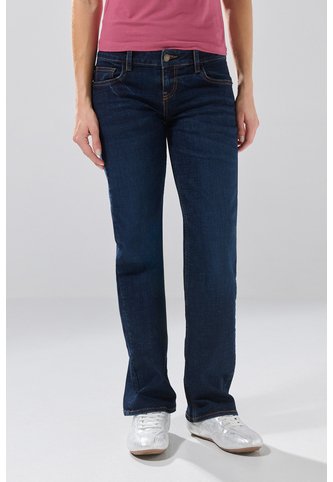 KOAJ PANTALON KOAJ JEAN STRAIGHT LEG TB 34326 Koaj