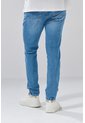 KOAJ PANTALON KOAJ JEAN  SKINNY FIT 31723 1/2 de Koaj