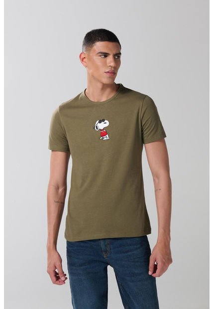 KOAJ CAMISETA KOAJ REUNYT 1 19823 1/25
