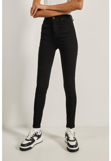 KOAJ PANTALON KOAJ JEAN JEGGING STA 7466 2/24