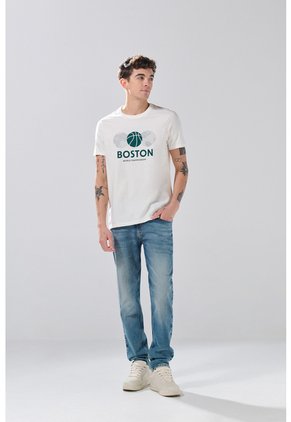 KOAJ CAMISETA KOAJ 33713 2/26