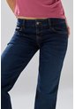 KOAJ PANTALON KOAJ JEAN STRAIGHT LEG TB 34326 de Koaj