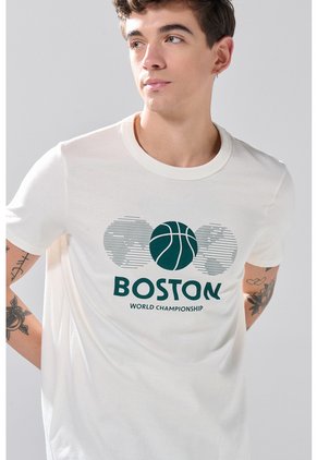 KOAJ CAMISETA KOAJ 33713 2/26