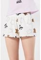 KOAJ SHORT KOAJ OMOK 14975 4/24 de Koaj
