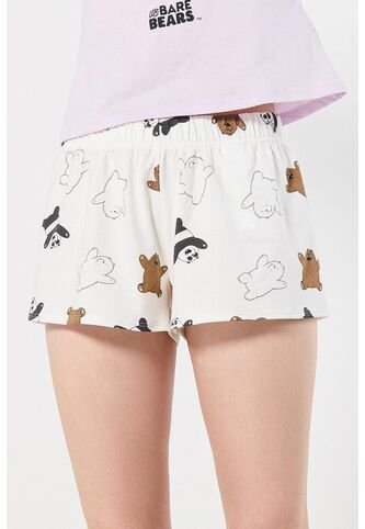 KOAJ SHORT KOAJ OMOK 14975 4/24 Koaj