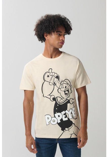 KOAJ CAMISETA KOAJ ROLENOK 19092 1/25