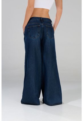 KOAJ PANTALON JEAN KOAJ PALAZZO 29357 M 4/25