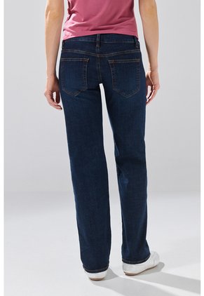 KOAJ PANTALON KOAJ JEAN STRAIGHT LEG TB 34326