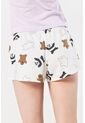 KOAJ SHORT KOAJ OMOK 14975 4/24 de Koaj