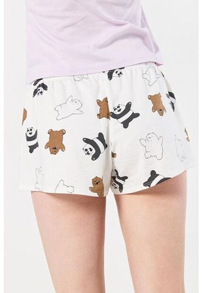 KOAJ SHORT KOAJ OMOK 14975 4/24