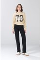 KOAJ PANTALON KOAJ JEAN STRAIGHT LEG 30837 1/ de Koaj