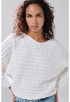 KOAJ SUETER KOAJ VYNTRA 34500 3/26