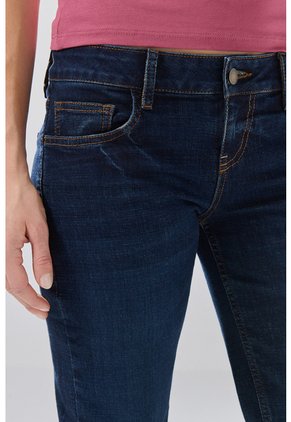 KOAJ PANTALON KOAJ JEAN STRAIGHT LEG TB 34326