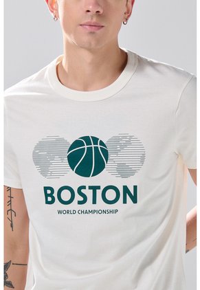 KOAJ CAMISETA KOAJ 33713 2/26