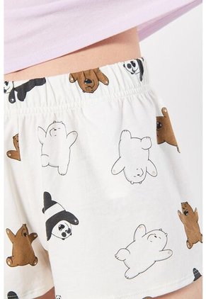 KOAJ SHORT KOAJ OMOK 14975 4/24