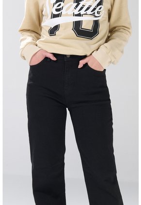 KOAJ PANTALON KOAJ JEAN STRAIGHT LEG 30837 1/
