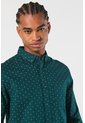 KOAJ CAMISA KOAJ BUTTON DOWN ML 10988 1/25 de Koaj