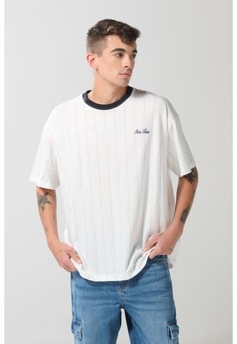 KOAJ CAMISETA KOAJ ZERME 2/25 Koaj