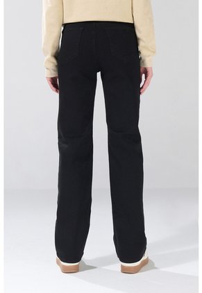 KOAJ PANTALON KOAJ JEAN STRAIGHT LEG 30837 1/