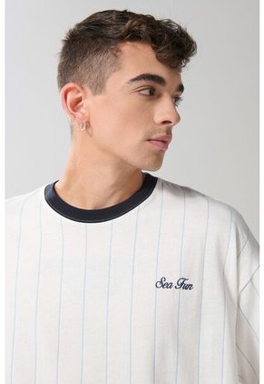 KOAJ CAMISETA KOAJ ZERME 2/25