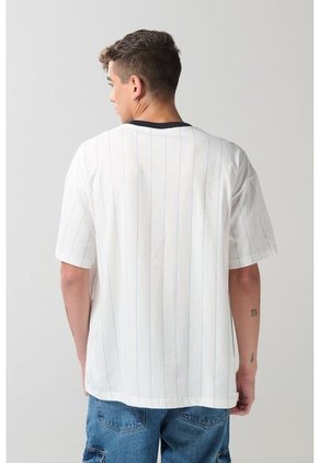 KOAJ CAMISETA KOAJ ZERME 2/25