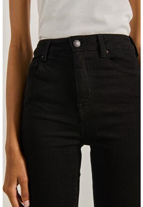 KOAJ PANTALON KOAJ JEAN JEGGING STA 7466 2/24