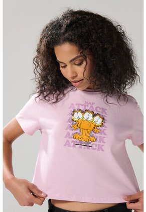 KOAJ CAMISETA KOAJ ATTACKY 28784 4/25