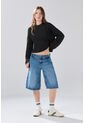 KOAJ BERMUDA KOAJ 32592 JORT FEM 2/26 de Koaj