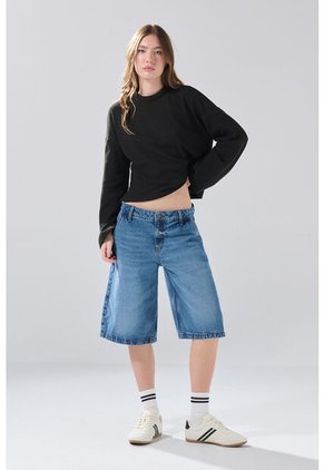 KOAJ BERMUDA KOAJ 32592 JORT FEM 2/26