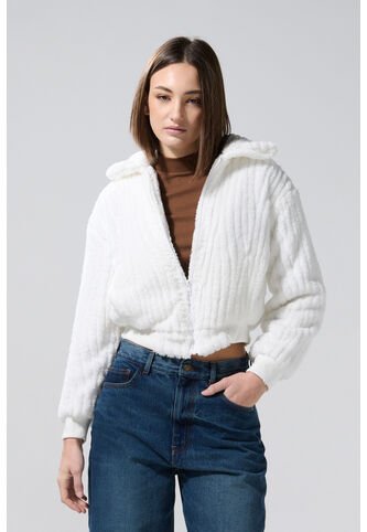 CHAQUETA KOAJ COTONY 3/25 Koaj