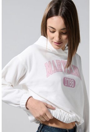 BUZO CAPOTA KOAJ ERI 27687 3/25