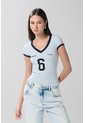 KOAJ CAMISETA KOAJ MOD 15709 4/24 de Koaj