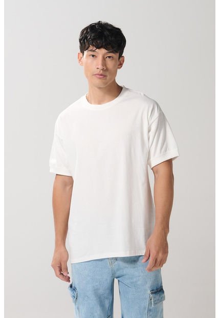 KOAJ CAMISETA KOAJ BIEL 19642 1/25