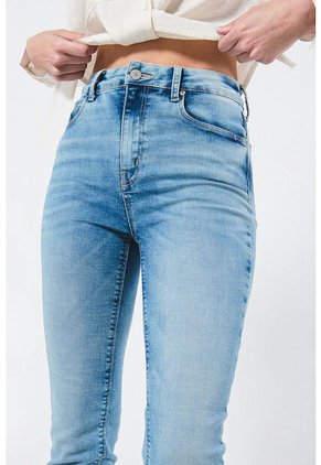 KOAJ PANTALON KOAJ JEAN JEGGING STA 13904 4/2
