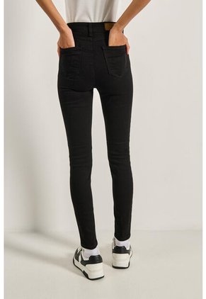 KOAJ PANTALON KOAJ JEAN JEGGING STA 7466 2/24