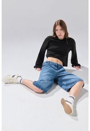 KOAJ BERMUDA KOAJ 32592 JORT FEM 2/26