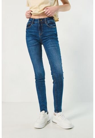 KOAJ PANTALON KOAJ JEAN JEGGING TA FB 10860 3 Koaj