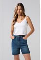 KOAJ SHORT KOAJ JEAN EXBOYFRIEND 28694 4/25 de Koaj