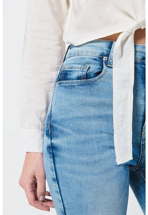 KOAJ PANTALON KOAJ JEAN JEGGING STA 13904 4/2