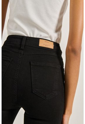 KOAJ PANTALON KOAJ JEAN JEGGING STA 7466 2/24